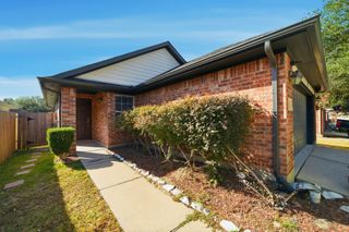 1410 Glasholm Drive, Houston, TX 77073