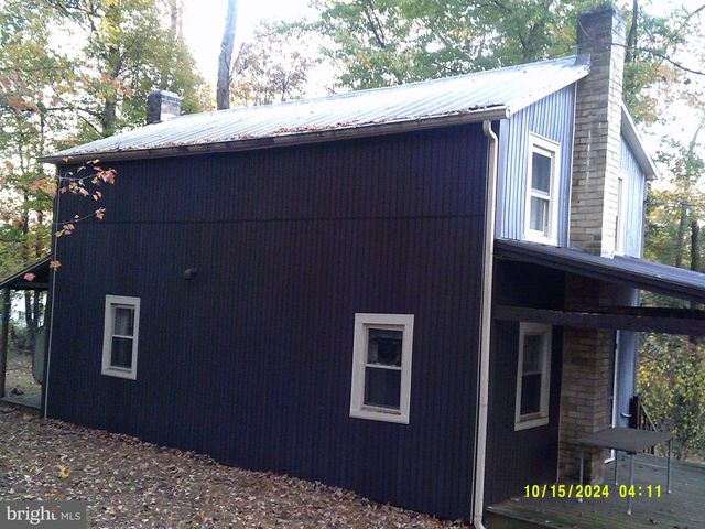 53 LOG HOUSE LANE, Ickesburg, PA 17037