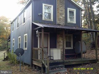 53 LOG HOUSE LANE, Ickesburg, PA 17037