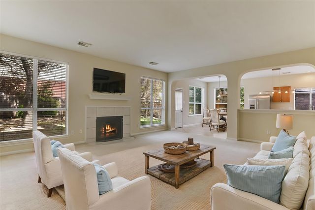 2218 Equestrian TRL, Austin, TX 78727