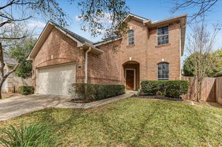 2218 Equestrian TRL, Austin, TX 78727
