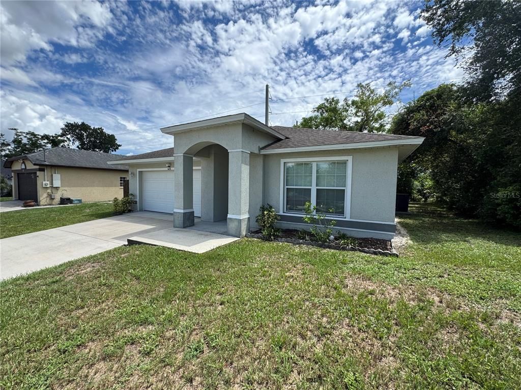 625 S GLANCY DRIVE, Deltona, FL 32725