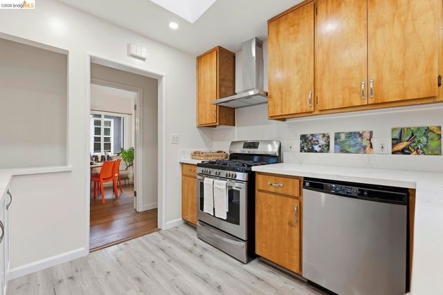 946 Kains AVE, Albany, CA 94706