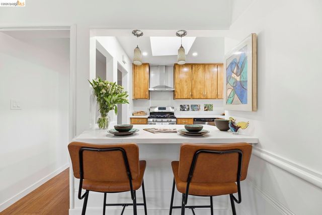 946 Kains AVE, Albany, CA 94706