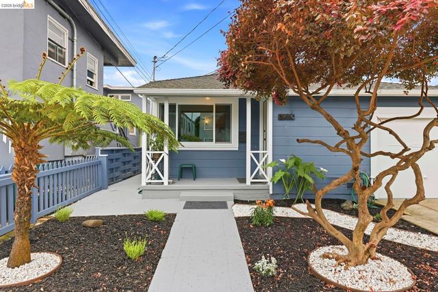 946 Kains AVE, Albany, CA 94706