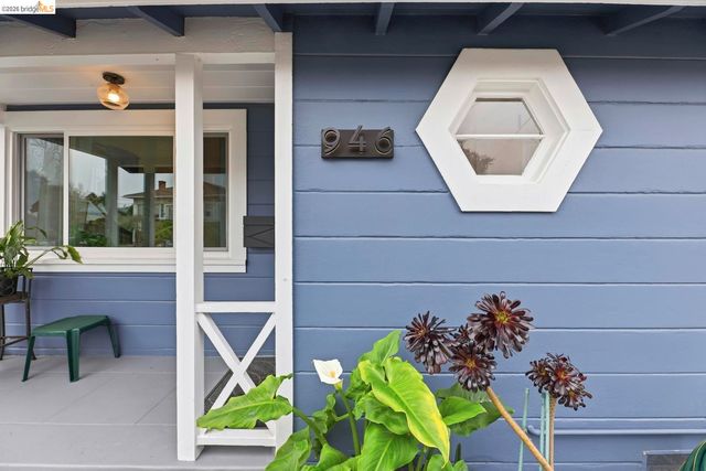 946 Kains AVE, Albany, CA 94706