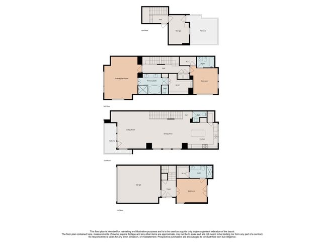 4417 Eli Street, Houston, TX 77007