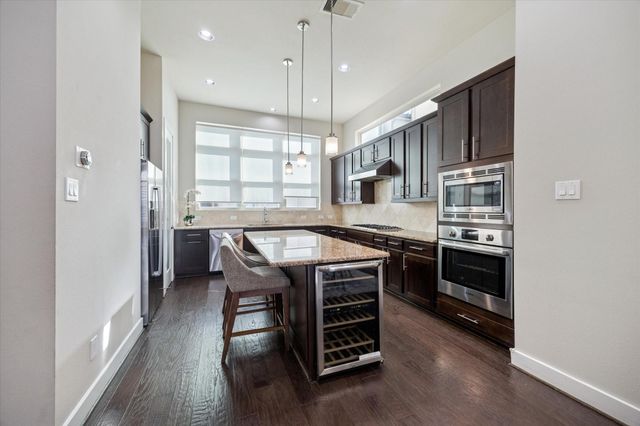 4417 Eli Street, Houston, TX 77007