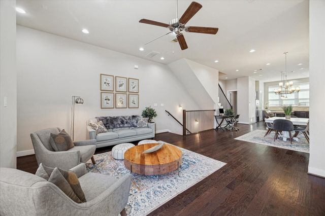 4417 Eli Street, Houston, TX 77007