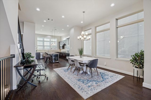 4417 Eli Street, Houston, TX 77007