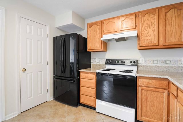 4643 Court Yard Drive, Mason, OH 45040