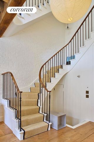 134 BEEKMAN Street, New York City, NY 10038