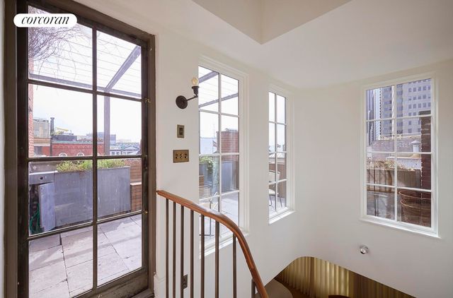 134 BEEKMAN Street, New York City, NY 10038