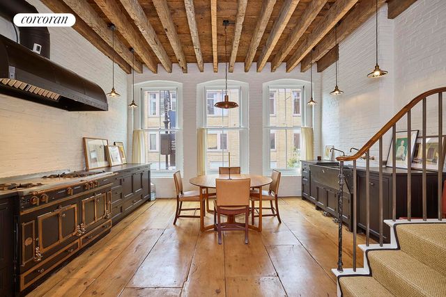 134 BEEKMAN Street, New York City, NY 10038