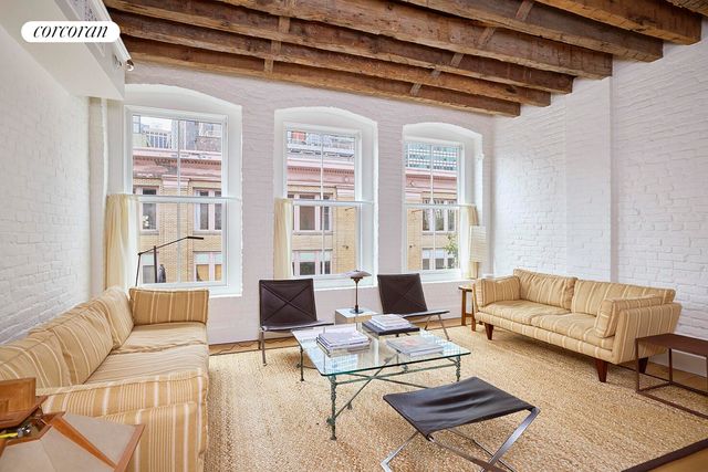134 BEEKMAN Street, New York City, NY 10038