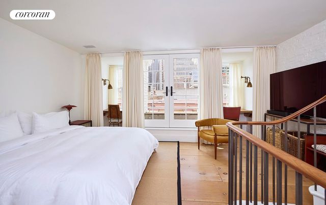 134 BEEKMAN Street, New York City, NY 10038