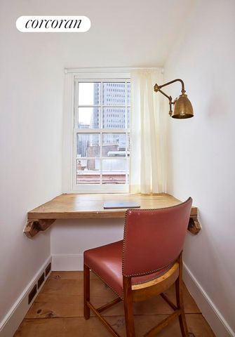 134 BEEKMAN Street, New York City, NY 10038