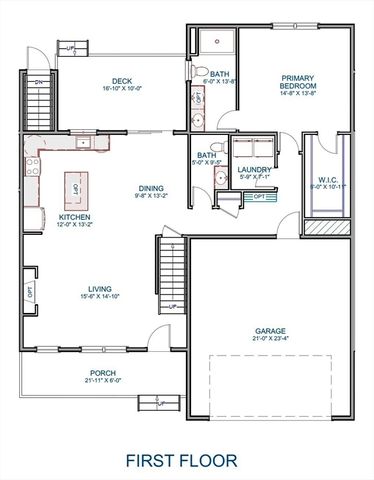 2 Harlow Brook Way 2, Duxbury, MA 02332