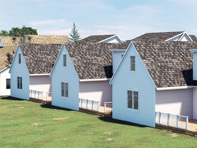 2 Harlow Brook Way 2, Duxbury, MA 02332