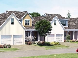 2 Harlow Brook Way 2, Duxbury, MA 02332