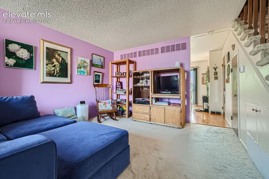 2913 Mesa Road A, Colorado Springs, CO 80904 — photo 4