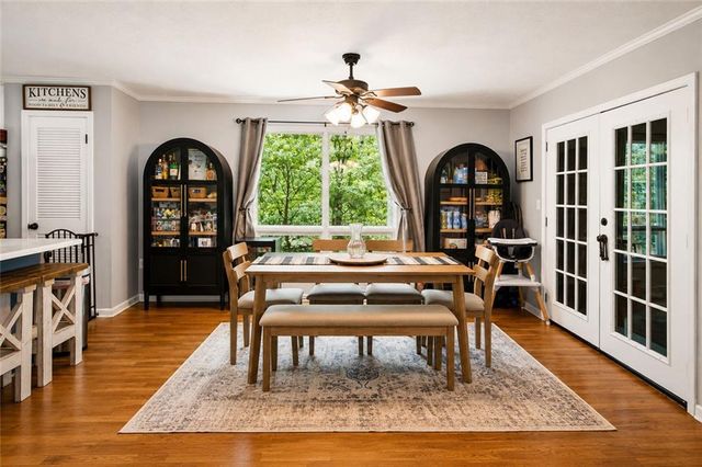 405 Miller Road, Covington, GA 30014