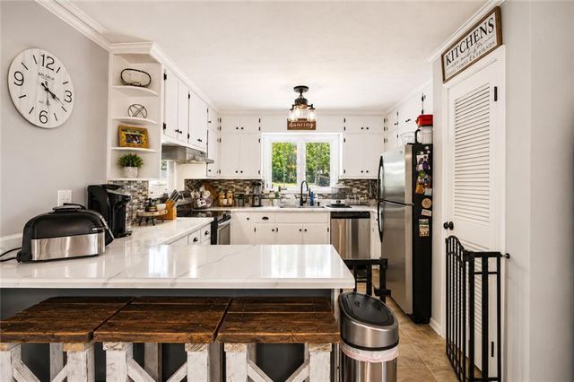 405 Miller Road, Covington, GA 30014
