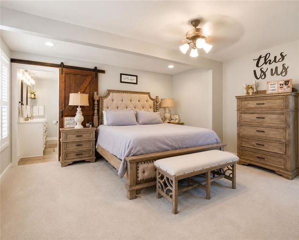 405 Miller Road, Covington, GA 30014