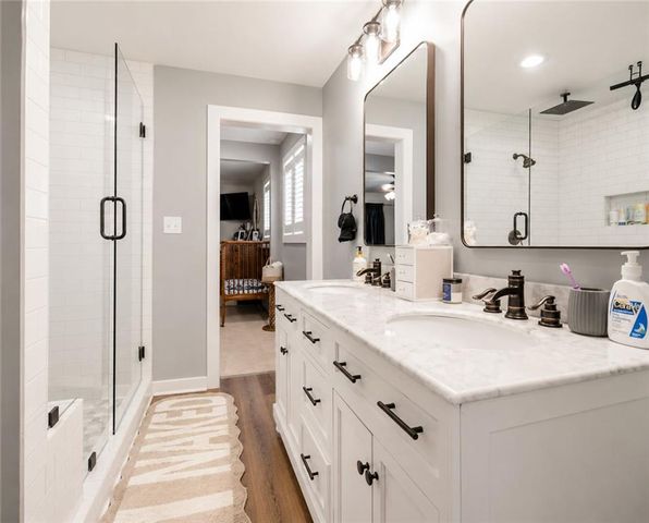 405 Miller Road, Covington, GA 30014