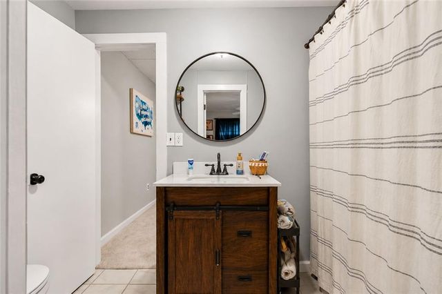 405 Miller Road, Covington, GA 30014