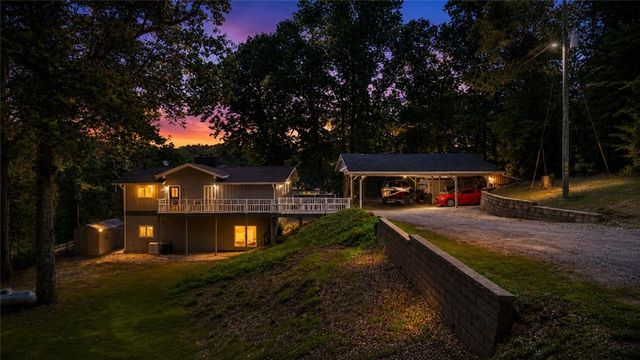 405 Miller Road, Covington, GA 30014