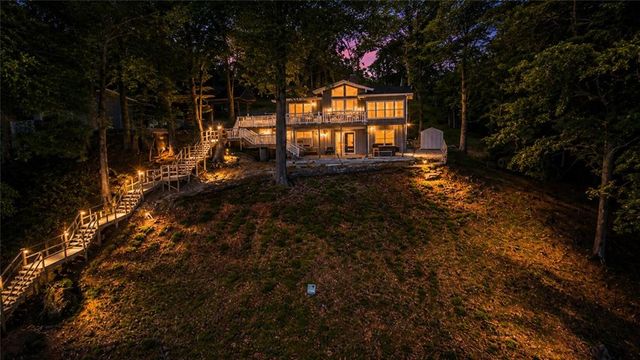 405 Miller Road, Covington, GA 30014