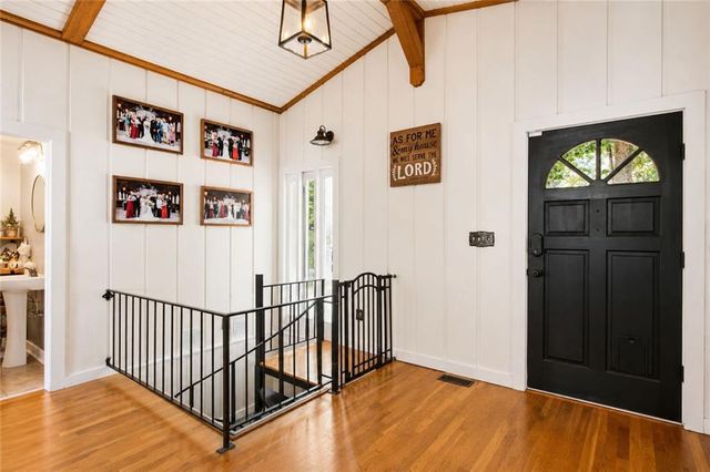 405 Miller Road, Covington, GA 30014