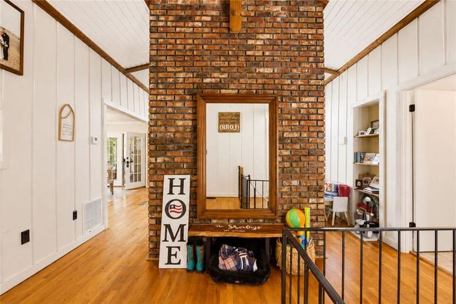 405 Miller Road, Covington, GA 30014