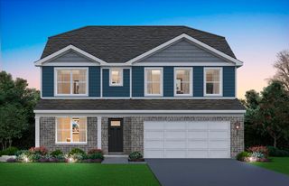 17231 Munster Lane, Tinley Park, IL 60477