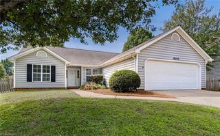 6191 Pine Cove Court, Greensboro, NC 27410