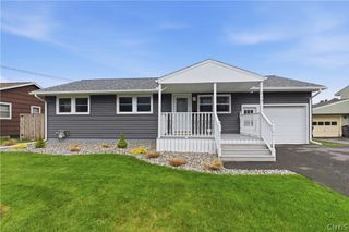 215 Crossgates Road, Rome, NY 13440