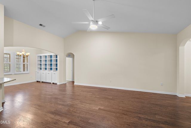 2229 Longmont Drive, Wake Forest, NC 27587