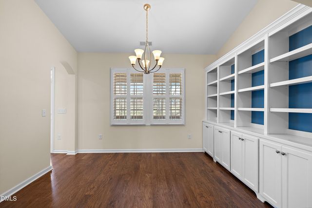 2229 Longmont Drive, Wake Forest, NC 27587