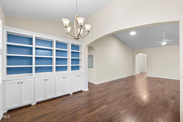 2229 Longmont Drive, Wake Forest, NC 27587