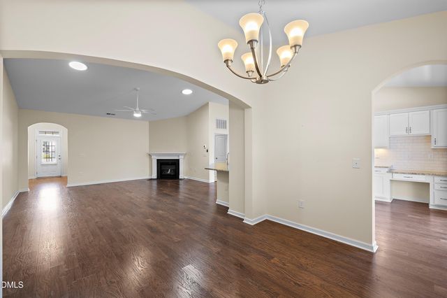 2229 Longmont Drive, Wake Forest, NC 27587