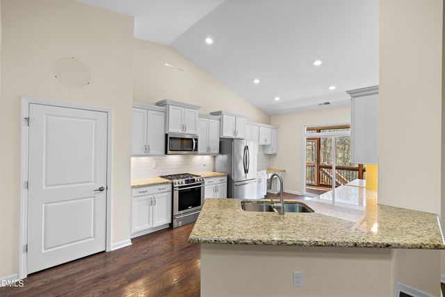 2229 Longmont Drive, Wake Forest, NC 27587