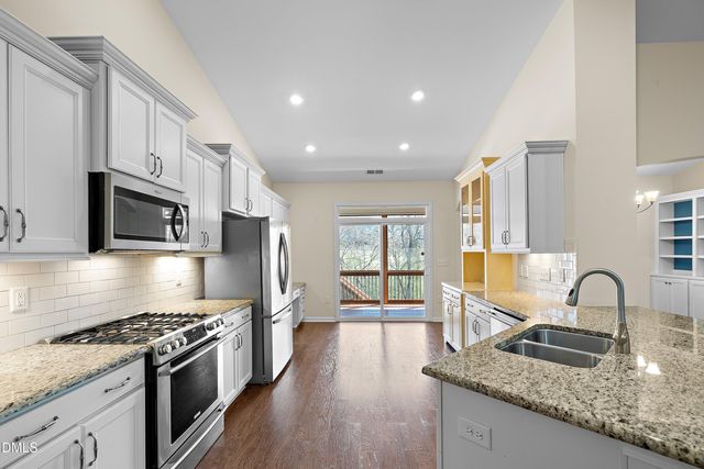 2229 Longmont Drive, Wake Forest, NC 27587