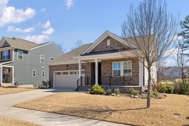 2229 Longmont Drive, Wake Forest, NC 27587