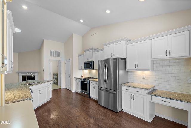 2229 Longmont Drive, Wake Forest, NC 27587