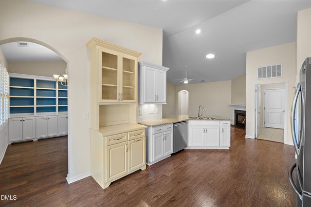 2229 Longmont Drive, Wake Forest, NC 27587