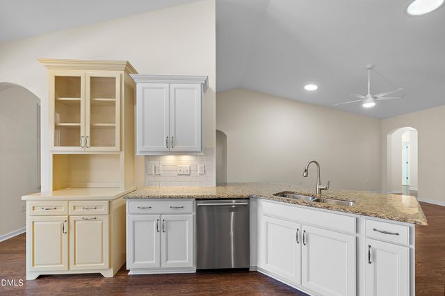 2229 Longmont Drive, Wake Forest, NC 27587