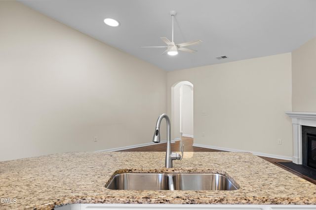 2229 Longmont Drive, Wake Forest, NC 27587