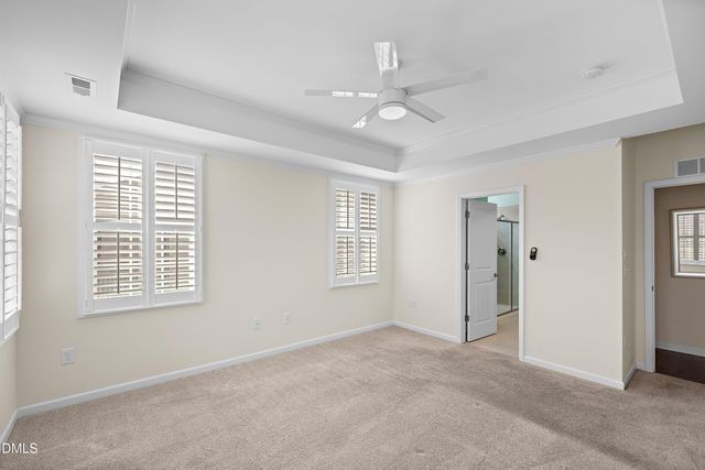 2229 Longmont Drive, Wake Forest, NC 27587