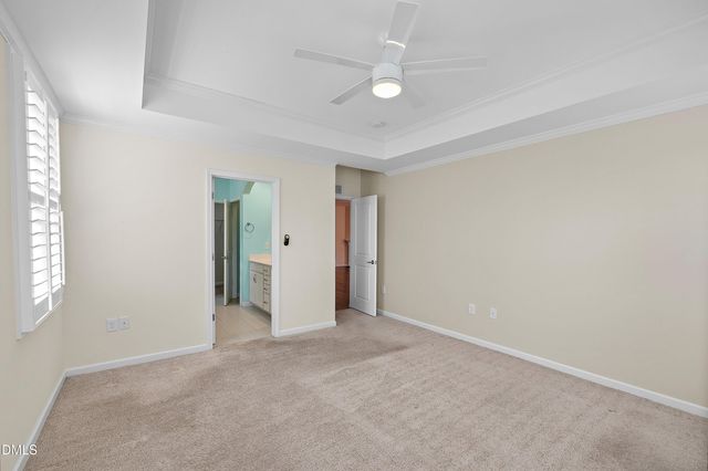 2229 Longmont Drive, Wake Forest, NC 27587